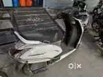 Honda activa for sale urgent