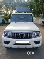 Mahindra Bolero 1.5 B6 (O), 2022