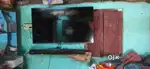 Cooca tv 43inches