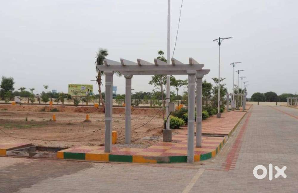 G+1 LUXURY  VILLA JUST ONLY FOR 99 LAKHS NEAR KOMPALLY HMDA,RERA  APPR