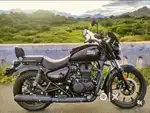 RE meteor 350