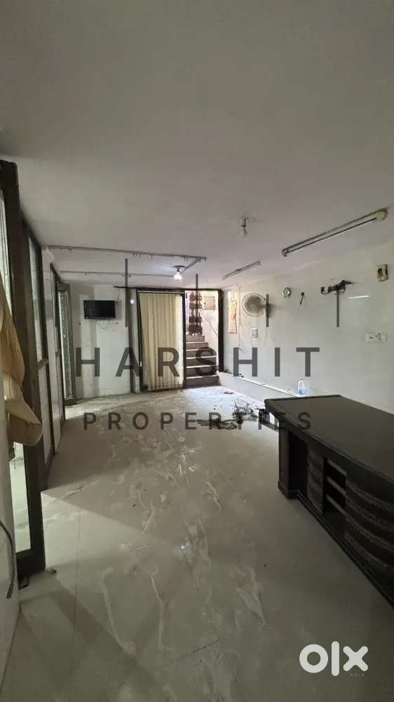 COMMERCIAL BASEMENT - BEST INVESTMENT