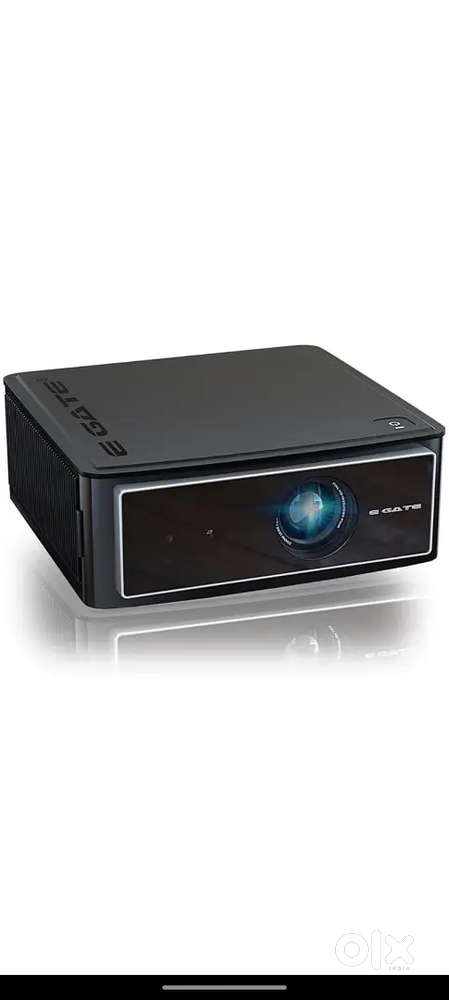 Projector egat 9 zen