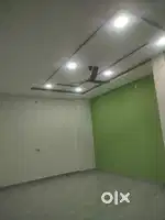 Unfurnished Room on rent  for working professionals