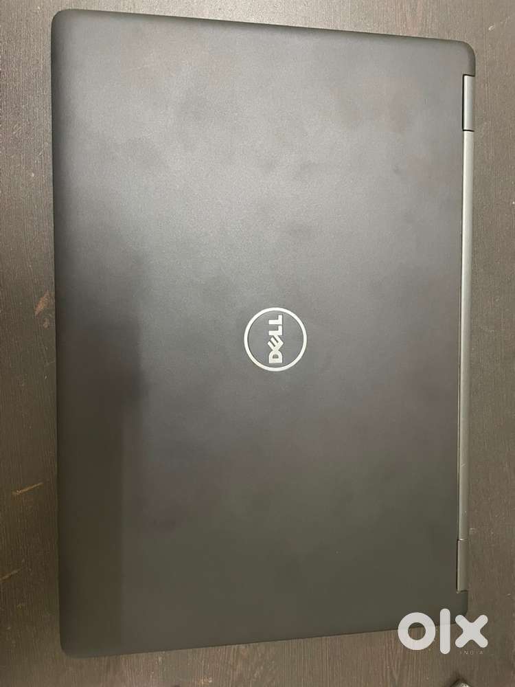 Dell latitude 5490