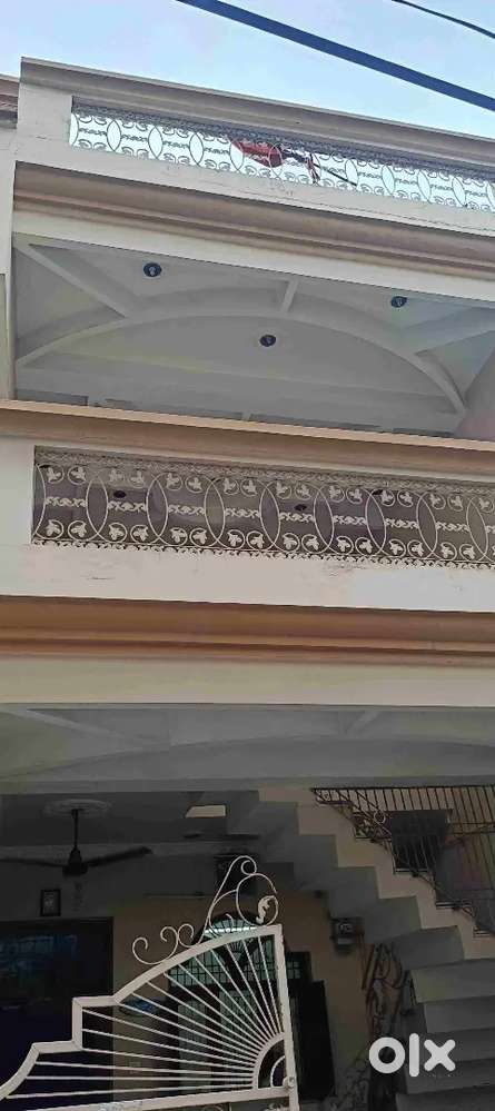 Room for Girls or Working Women