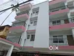 Newly built RCC apartment for rent