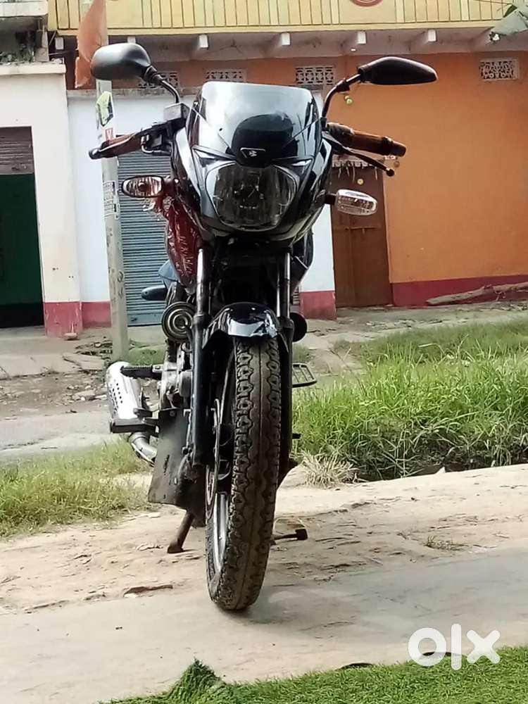 Bdhiya bike he