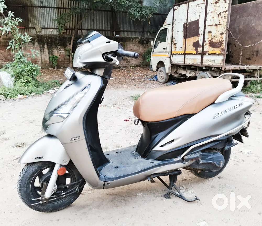 Hero Destini modal 2022 self start saylend eizin Good kandisan