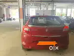 Maruti Suzuki Baleno 2020