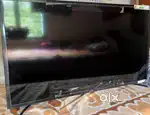 Samsung 43 inch led tv
