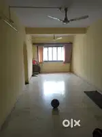 1 BHK flat on rent in panchavati prime Location