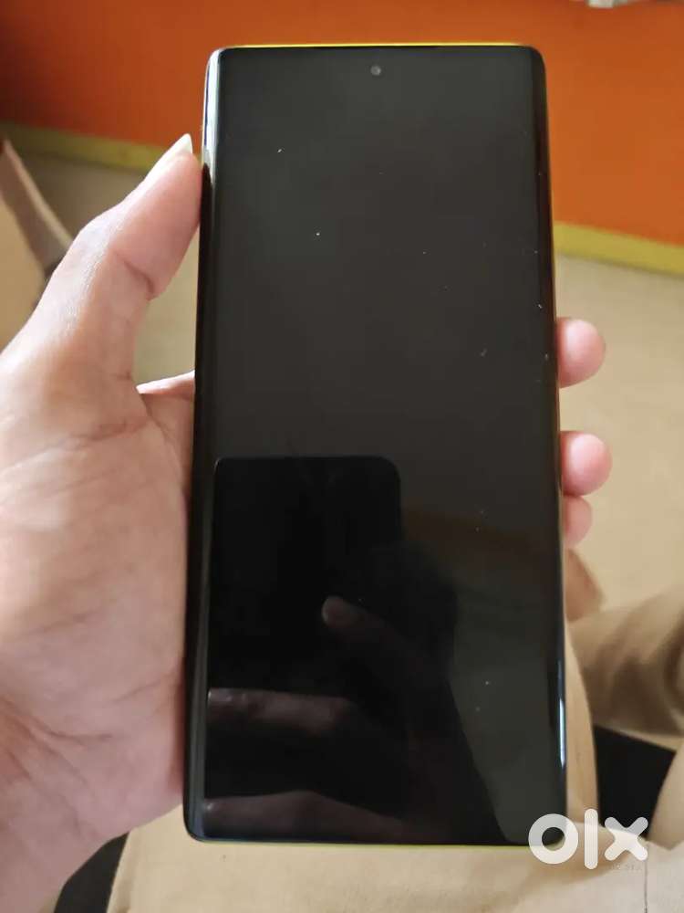 In Condition Motorola G85 8/128 at 10,000