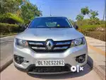 Renault KWID 1.0 RXT Optional, 2020, Petrol