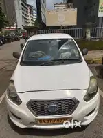 Datsun GO 2017 Petrol 190000 Km Driven