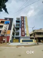 1400 SFT  2BHK INDIVIDUAL FLAT @ SUJATHANAGAR