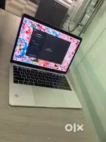 Apple MacBook Pro 13inch i7 A1706 2016 Camera Not Work Warranty & Bill