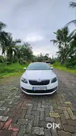Skoda Octavia 2014 Diesel 130000 Km Driven