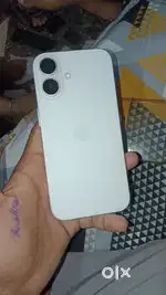I phone 16 2 3 months old