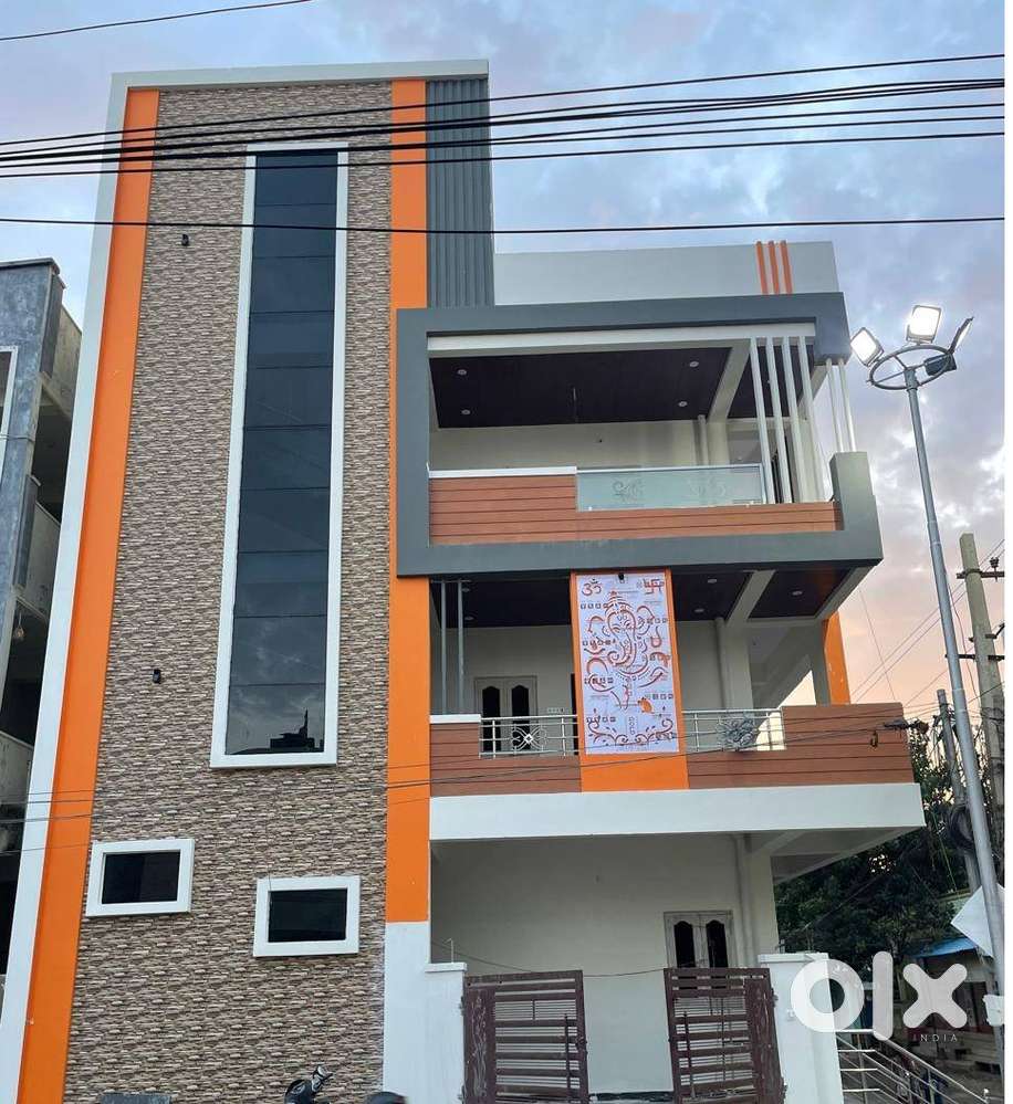 2 BHK - 2 Washroom - 850 sqft