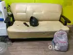 Sofa for sale at 5500₹
