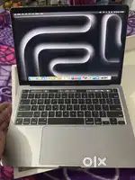 MacBook Pro M1 for Sale – Best for Editing ,Box and Charger