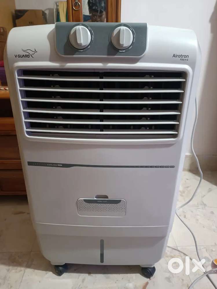 Cooler v guard company