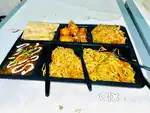 Chef Italian Chinese