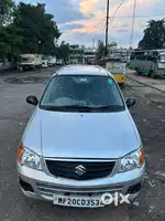 Maruti Suzuki Alto K10 2012 Petrol Good Condition