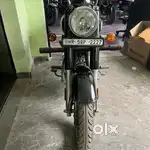 Royal Enfield Bullet 350