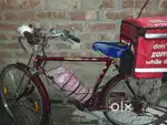Electric bicycle