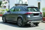 Mercedes-Benz GLE 450d 4MATIC LWB, 2024, Diesel