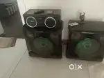 Samsung HIFI speaker