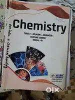 Allen 11th and 12th modules for JEE MAINS and ADVANCED