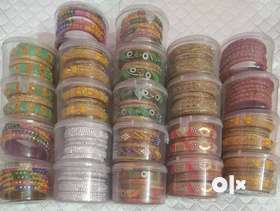 All Cosmetic Shop itemsOn Closing rate all items like Lipstick, Nail polish, fancy rubber, Hair band...