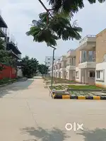 Wipro Circle - Medchal villas Court Road