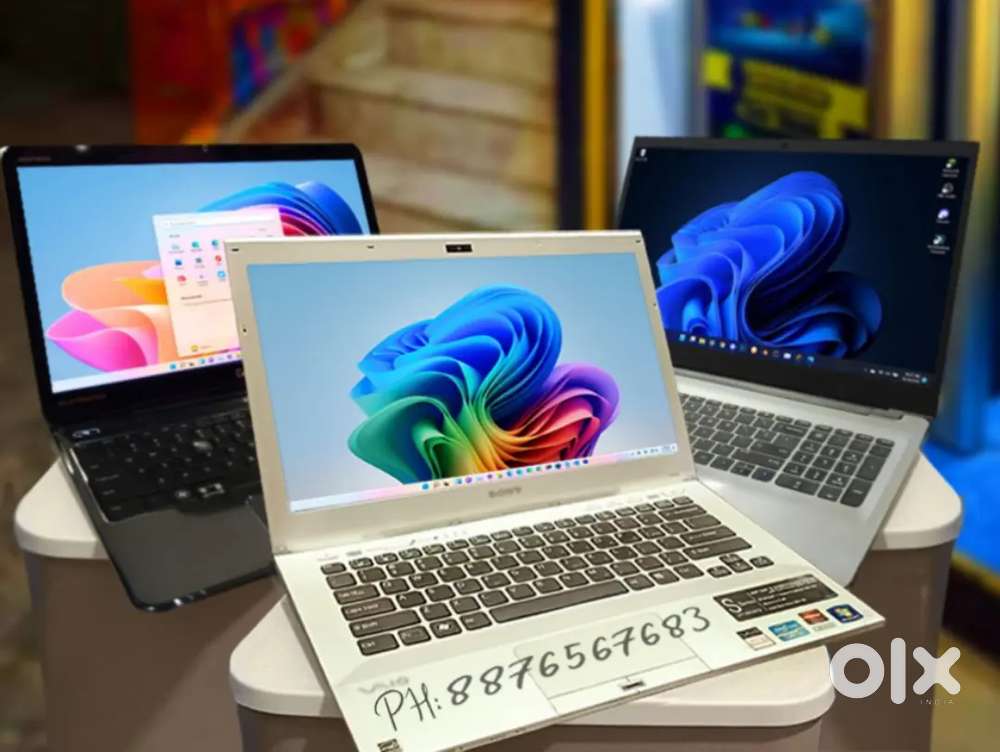 2nd LAPTOP COMPUTER DESKTOP Sale HP LENOVO DELL ASUS ACER at low price