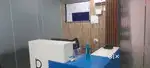 Office work job plot selling fixed  salary job