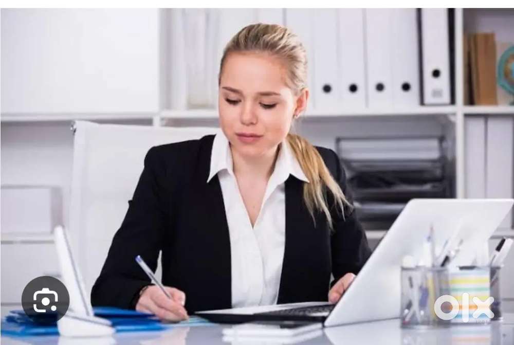 We are hiring accountant