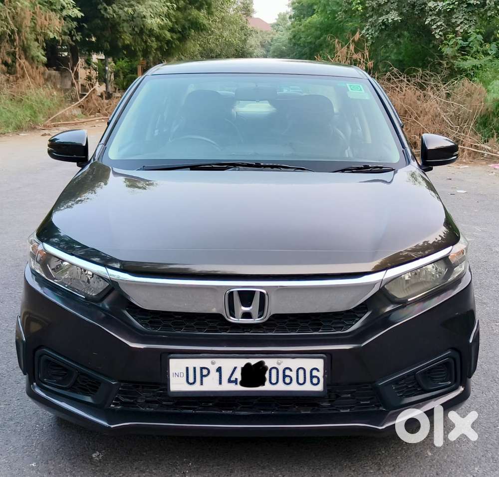 Honda Amaze 1.2 SMT I VTEC, 2020, Petrol