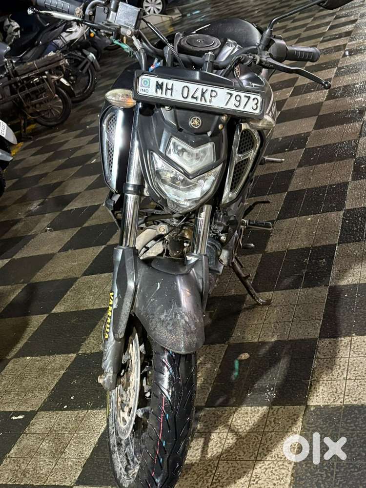 FZ S V 3 BIKE