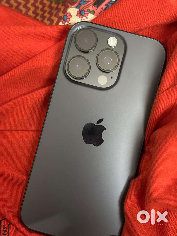 Iphone 16 pro