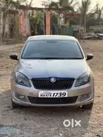 Skoda Rapid 2013-2016 1.5 TDI AT Ambition With Alloy Wheel, 2016, Di..