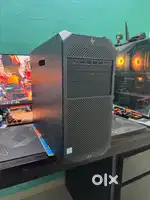 Hp z4 g4 workstation, PC Computer