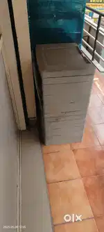 Inverter box double