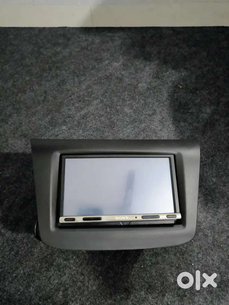 Sony Car Touchscreen Display with Android Auto Fully Working  ₹9,500