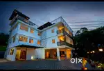 Resort for sale @ Munnar Aanachal Eetticitty 7. 5 cr