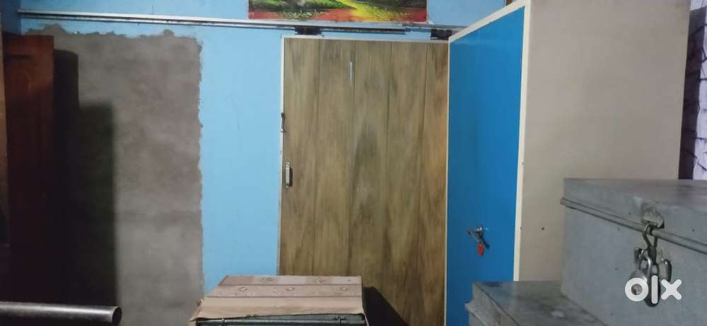 Kda free hold colony