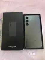 Samsung galaxy s24