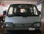 Maruti Suzuki Omni 2014 Petrol